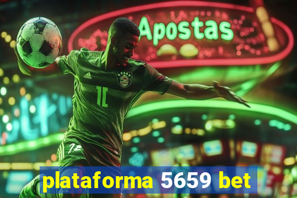 plataforma 5659 bet